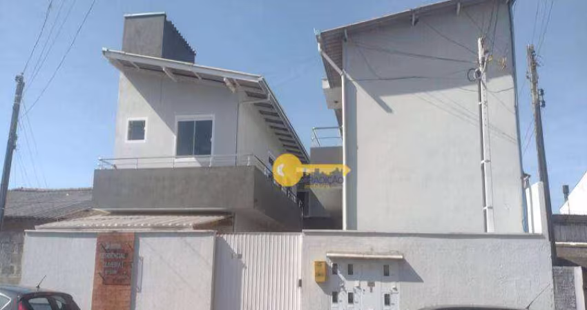 VENDA R$ 1.500.000 - Conjunto com 6 apartamentos alugados