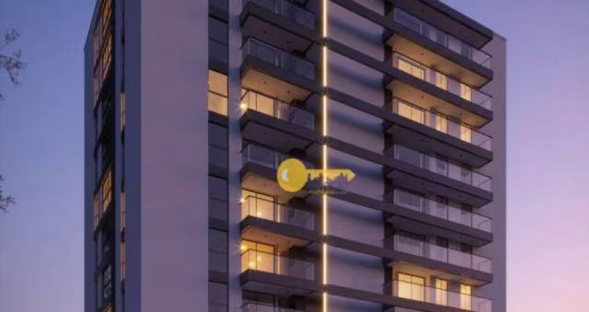 Apartamento com 2 dormitórios à venda, 64 m² por R$ 750.000,00 - Vila Operária - Itajaí/SC
