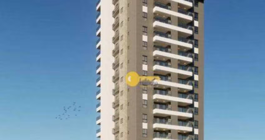 Apartamento na planta no bairro Vila Operária