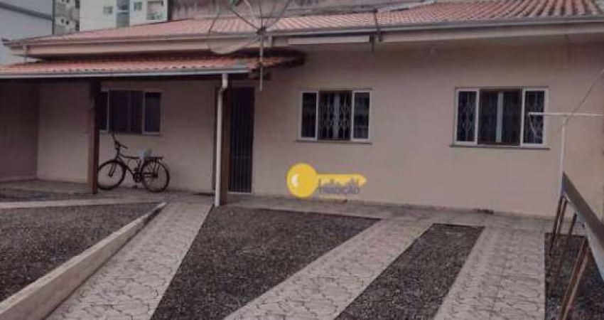 Casa residencial para Venda Centro, Itajaí