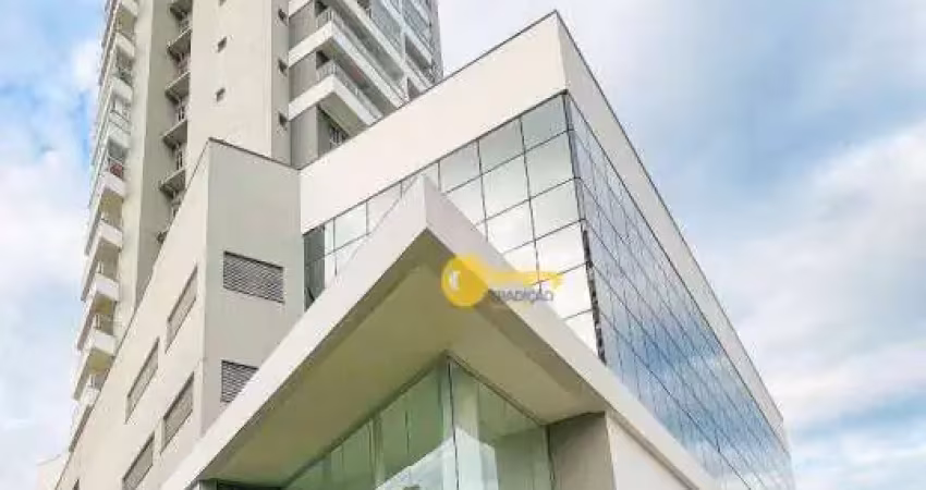 Apartamento com 3 dormitórios à venda, 96 m² por R$ 920.000,00 - São Judas - Itajaí/SC