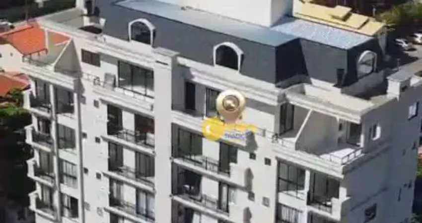 Apartamento com 3 quartos à venda na Rua Vereador Manoel José dos Santos, Bombas, Bombinhas