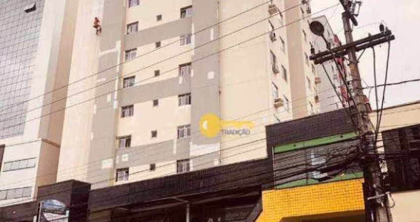 OPORTUNIDADE! R$ 579.000 - Apartamento com 3 dormitórios à venda, 97 m² - Centro - Itajaí/SC