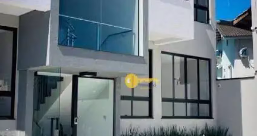 Apartamento com 3 dormitórios à venda, 96 m² por R$ 750.000,00 - Dom Bosco - Itajaí/SC