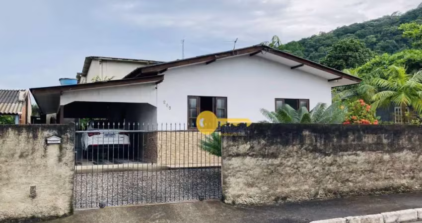 Casa com 3 dormitórios para alugar, 84 m² por R$ 2.800+taxas/mês - Itaipava - Itajaí/SC