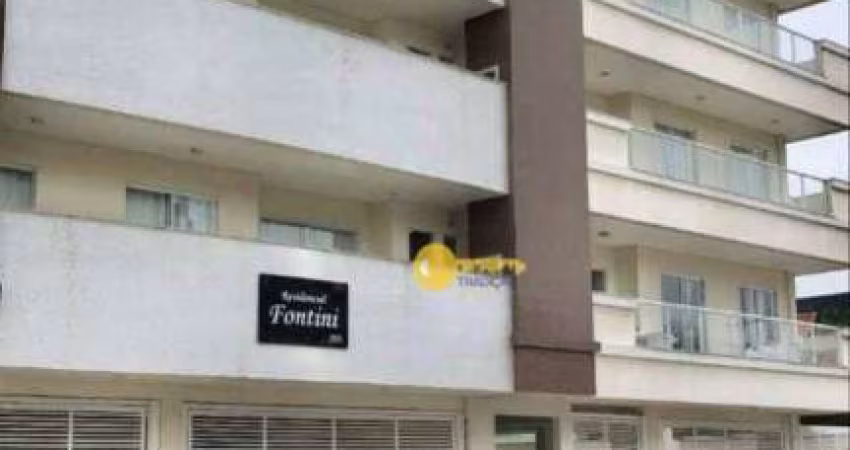 Apartamento com 1 dormitório à venda, 70 m² por R$ 750.000,00 - Bombas - Bombinhas/SC