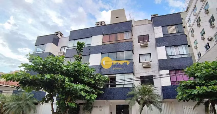 Apartamento de 2 quartos a venda no bairro das nações