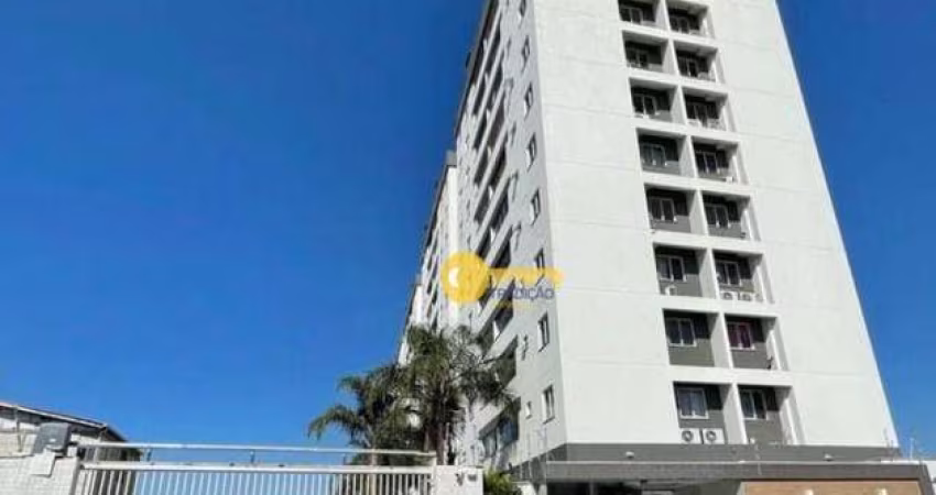 Apartamento com 2 dormitórios, com 54m² a venda no bairro Cidade Nova