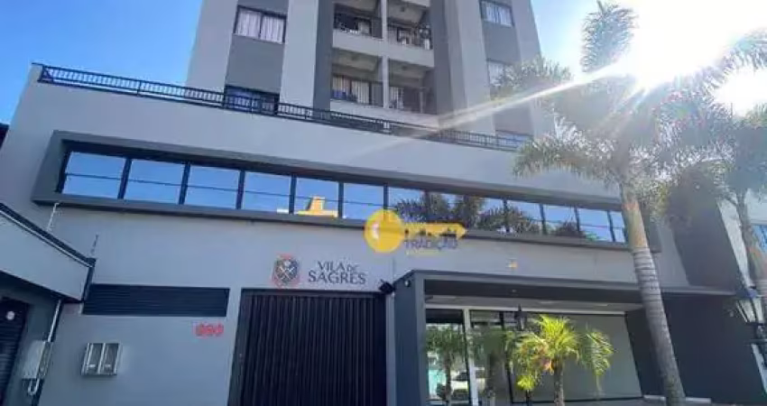 ALUGUEL R$ 3.000/Mês + Taxas - Apartamento com 2 dormitórios para alugar, 65 m² por R$ 3.290/mês - Cordeiros - Itajaí/SC