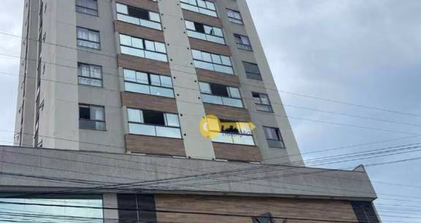 Apartamento para alugar, 87 m² por R$ 4.060,00/mês - Fiúza Lima - Itajaí/SC