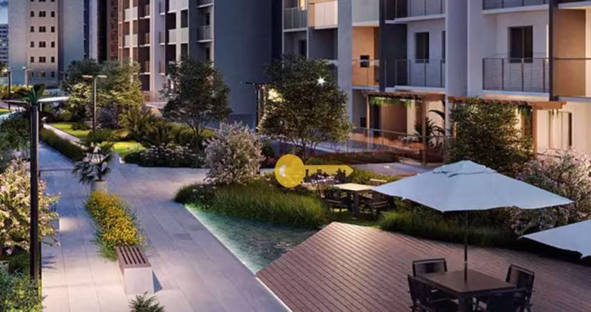 Apartamento com 3 quartos à venda na Rua São Vicente, São Vicente, Itajaí