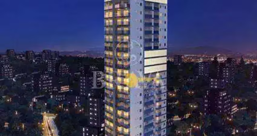 Aluguel r$ 3.500/mês + taxas - loft com 1 dormitório para alugar, 41 m² - fazenda - itajaí/sc