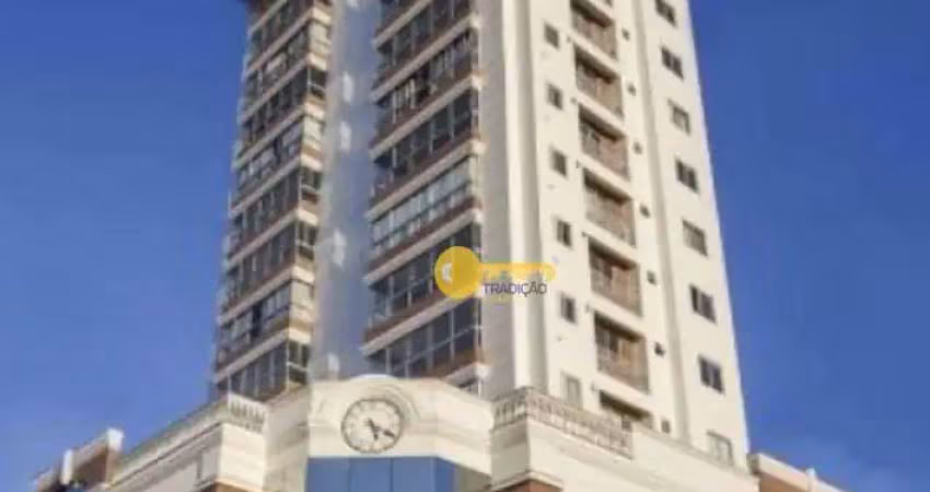Lindo apartamento mobiliado com 3 dormitórios à venda no bairro São João