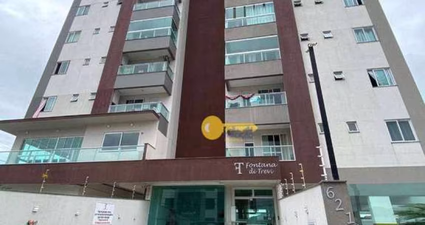 Apartamento com 1 suíte + 1 dormitório no Cordeiros