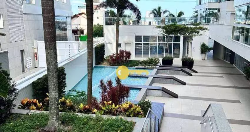 Apartamento com 3 quartos à venda na Rua Delfim Mário Pádua Peixoto, Praia Brava, Itajaí