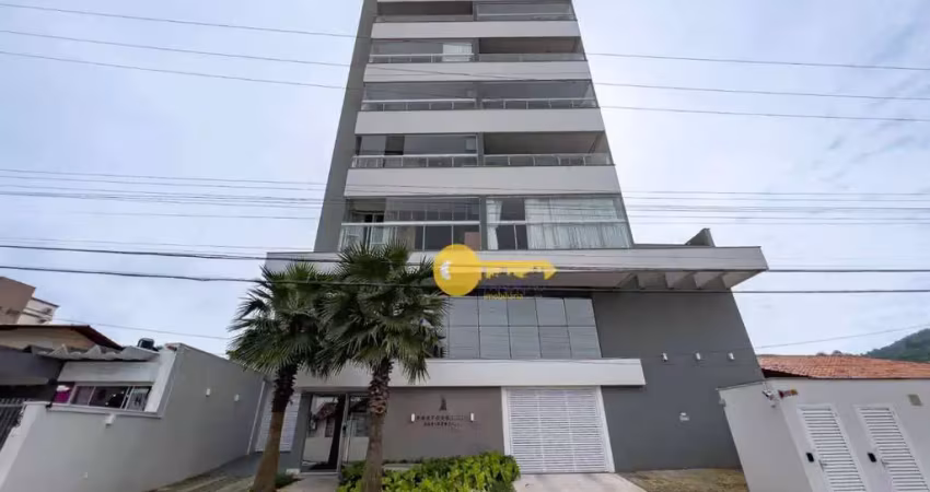 Apartamento com 2 quartos à venda na Rua Leonardo Tetto, Fazenda, Itajaí