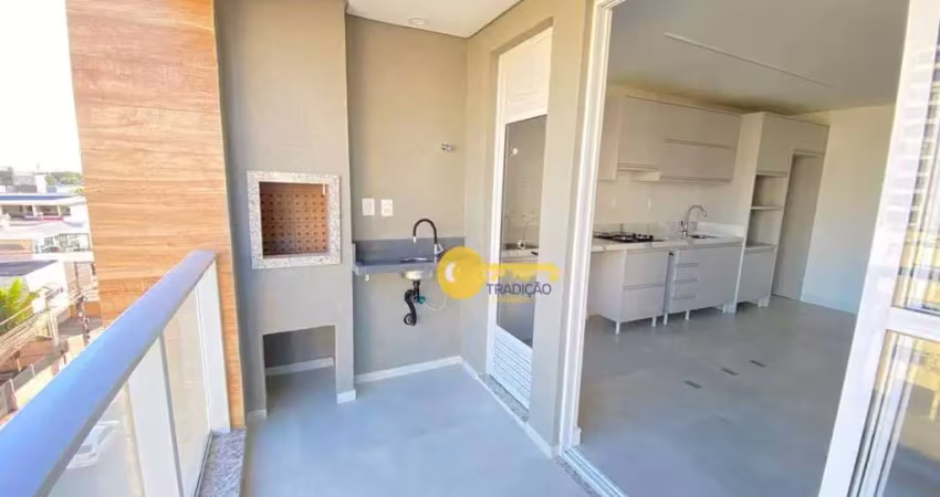 APARTAMENTO NO SÃO JOÃO COM 1 SUÍTE + 1 DORMITÓRIO