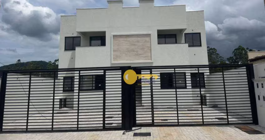 Apartamento com 2 quartos à venda no Rio do Meio, Itajaí 