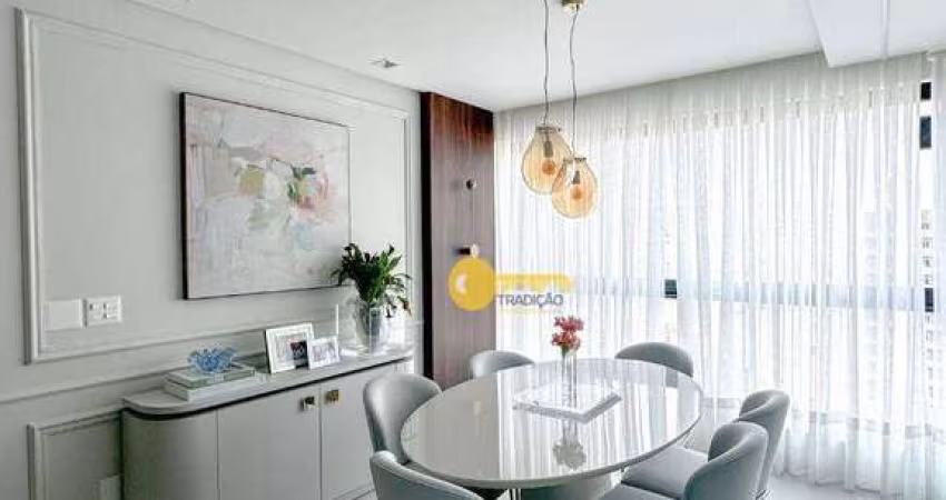 MARAVILHOSO APARTAMENTO NO VILA OPERÁRIA
