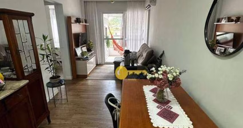 APARTAMENTO TOTALMENTE MOBILIADO NO DOM BOSCO