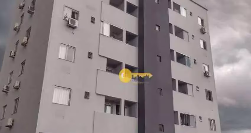Apartamento com 2 dormitórios à venda, 51 m² por R$ 410.000,00 - São Vicente - Itajaí/SC