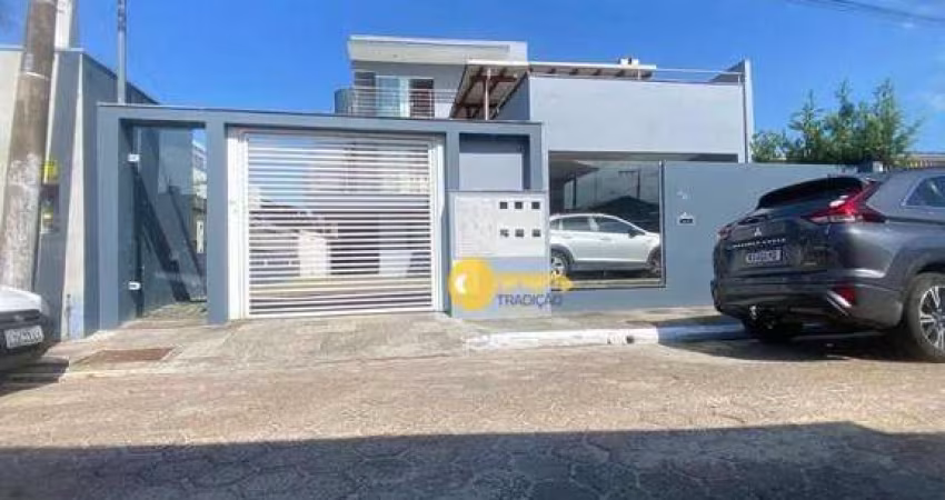 Apartamento com 3 dormitórios à venda, 86 m² por R$ 650.000,00 - São João - Itajaí/SC