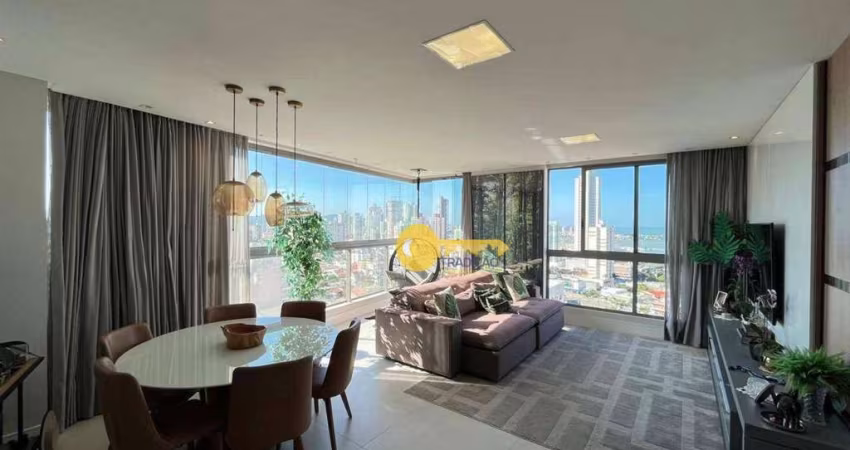 MARAVILHOSO APARTAMENTO COM 2 SUÍTES NO FAZENDA