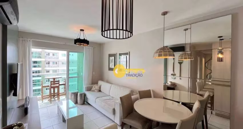 Lindo apartamento totalmente mobiliado no praia brava