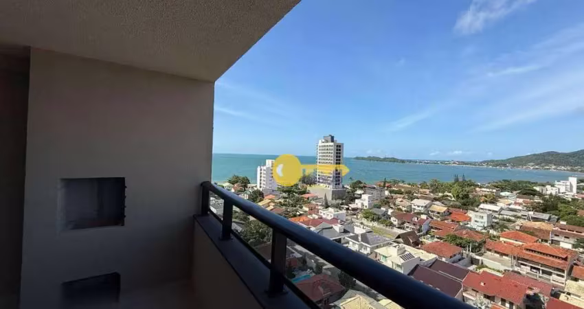 Apartamento com 2 quartos à venda na Praia de Armação do Itapocorói, Penha 