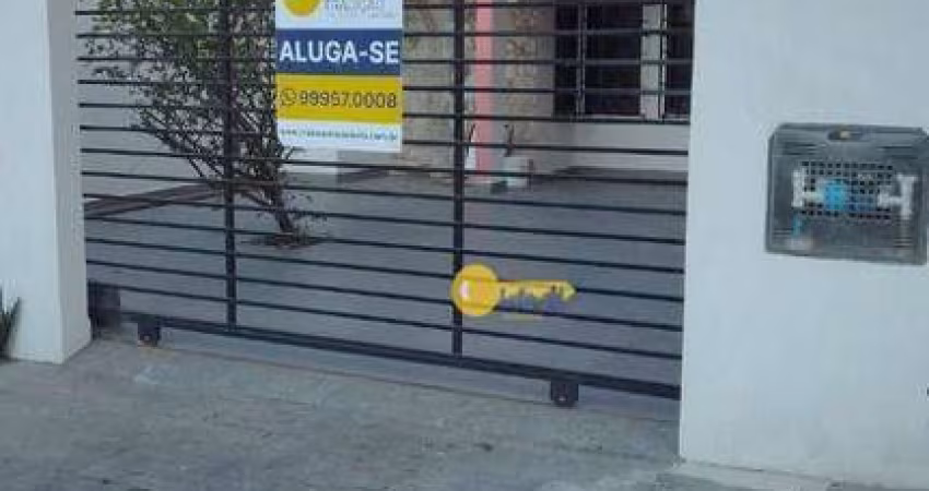 Casa com 2 dormitórios para alugar, 70 m² por R$ 3.620,00/mês - São João - Itajaí/SC
