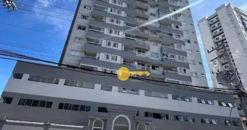 Apartamento com 2 quartos à venda na Rua Umbelino Damásio de Brito, Centro, Itajaí