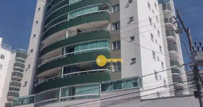 Apartamento com 2 dormitórios à venda, 75 m² por r$ 650.000,00 - dom bosco - itajaí/sc