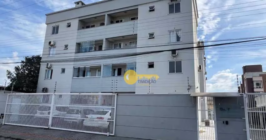 Apartamento com 2 quartos à venda na Rua João Américo Watzko, São Vicente, Itajaí