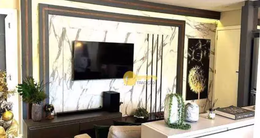 Apartamento com 3 quartos à venda na Rua Cônsul Carlos Renaux, Cabeçudas, Itajaí