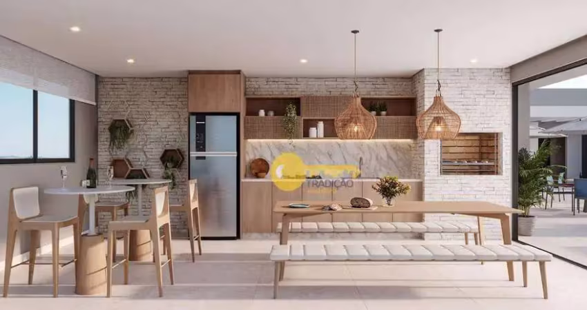 Oportunidade na planta. apartamento na vila operária com entrega para dezembro de 2025
