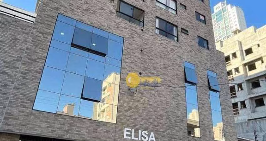 Apartamento com 2 quartos à venda na Rua Jordânia, Nações, Balneário Camboriú