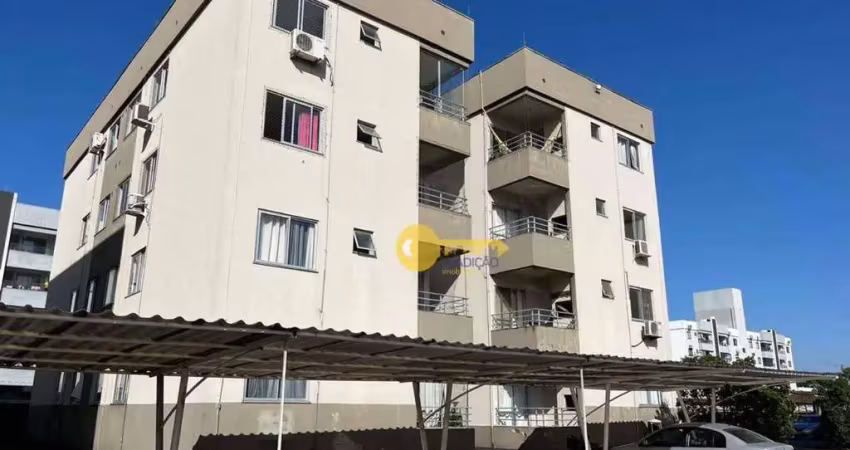 Apartamento com 2 quartos à venda na Rua José Luiz Marcelino, Murta, Itajaí