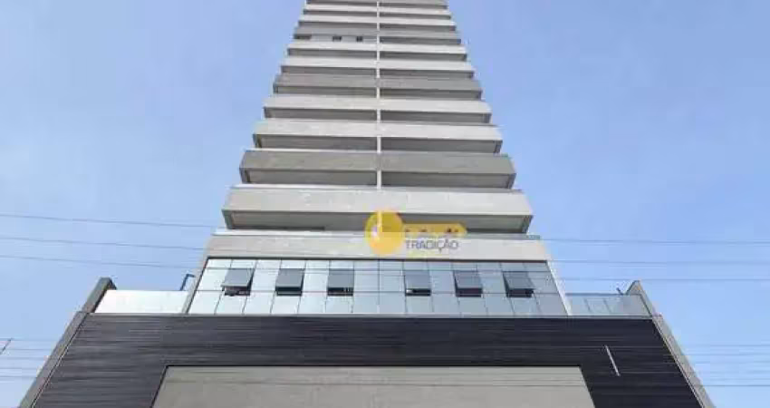 Apartamento com 2 quartos à venda na Rua Pereira Neto, Centro, Itajaí