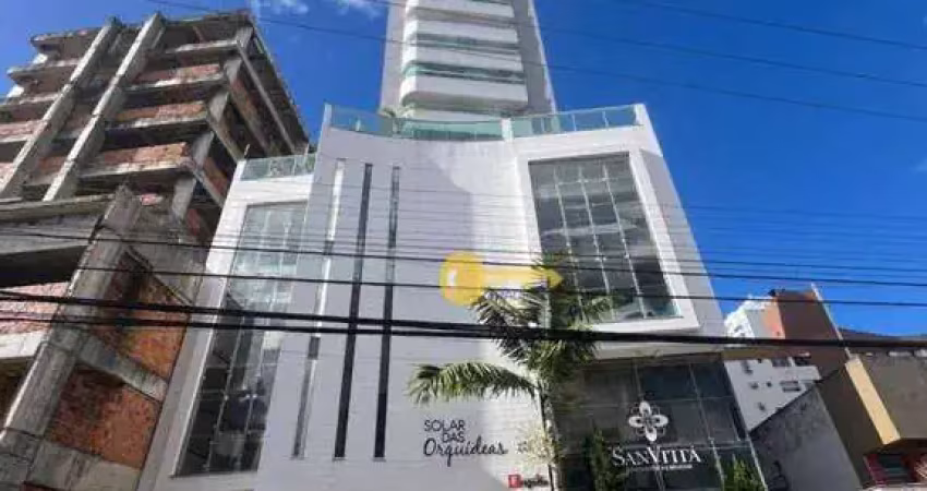 Apartamento com 2 quartos à venda na Rua Brusque, Centro, Itajaí