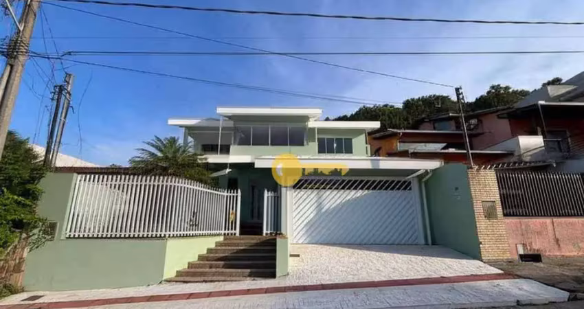 Casa com 3 quartos à venda na Rua José de Alencar, Praia dos Amores, Balneário Camboriú