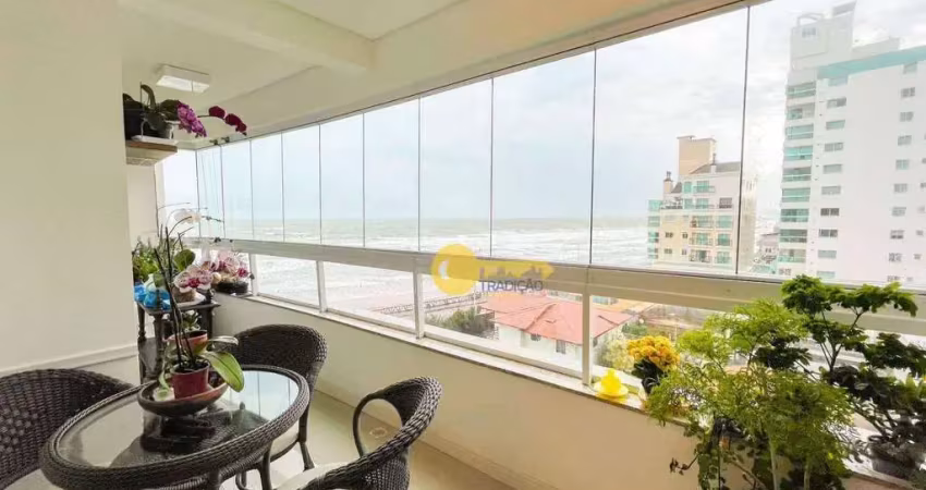 Apartamento com 3 quartos à venda na Avenida Prefeito Cirino Adolfo Cabral, Gravata, Navegantes