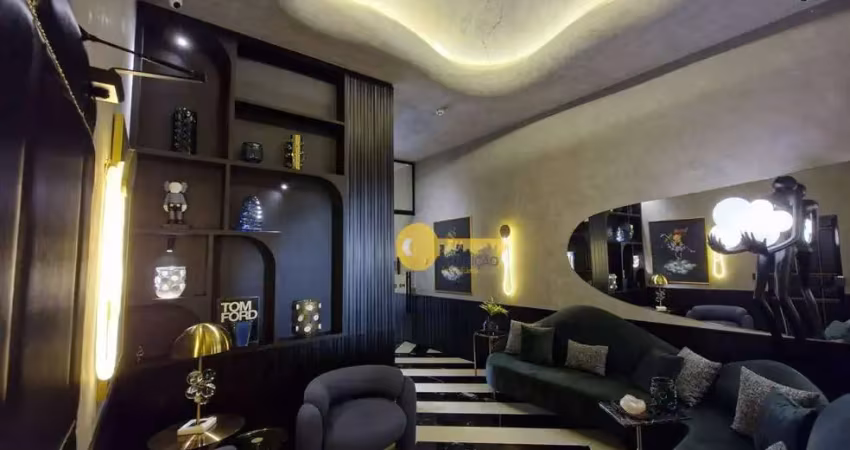 Apartamento com 3 quartos à venda na Rua Antônio Rocha de Andrade, Fazenda, Itajaí