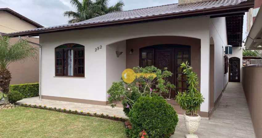 Casa com 3 quartos à venda na Rua Eredes Serpa, Cordeiros, Itajaí