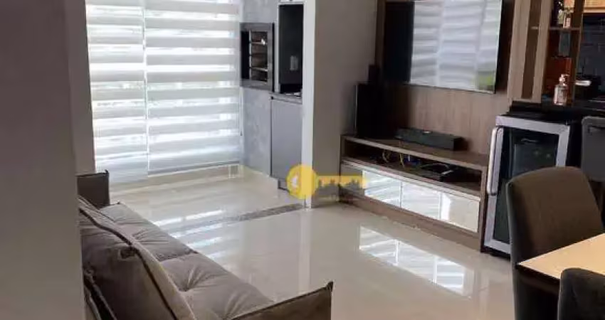 Apartamento com 2 quartos à venda na Rua João Antônio de Oliveira, Fazenda, Itajaí