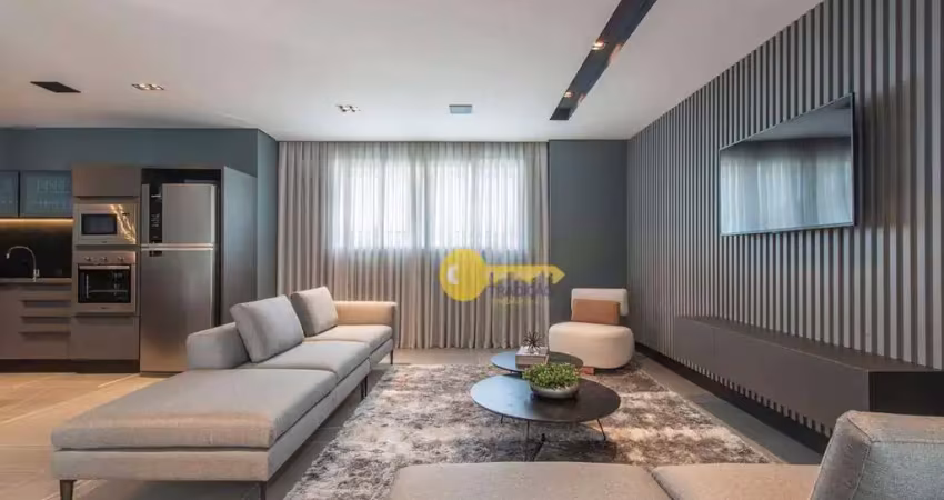 Apartamento com 3 quartos à venda na Rua João Johanny Alcântara, Fazenda, Itajaí