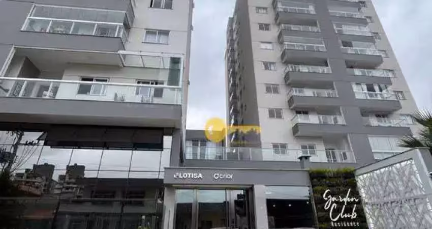 Apartamento com 2 quartos à venda na Rua João Ladislau Tabalipa, São João, Itajaí