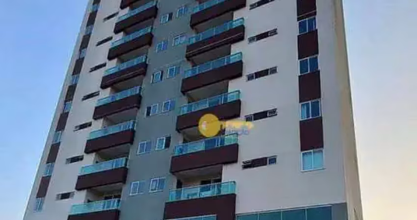 Apartamento com 2 quartos à venda na Rua Nossa Senhora de Fátima, Cordeiros, Itajaí