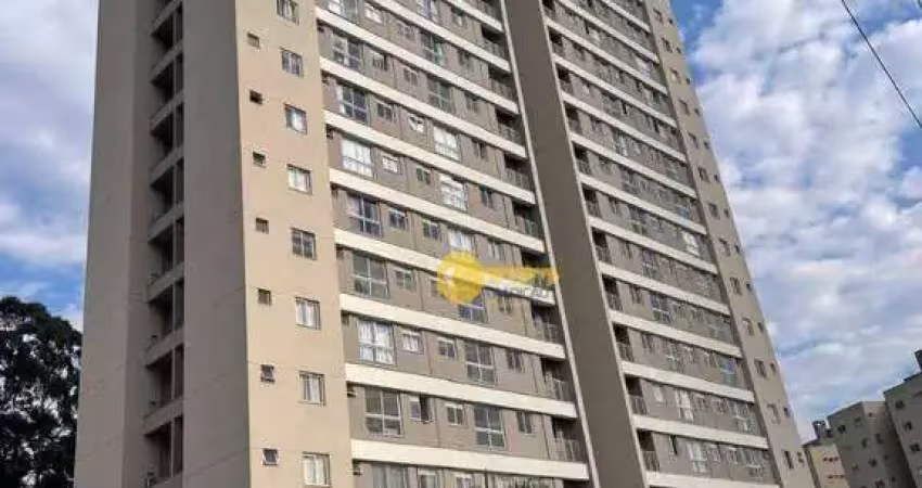 Aluguel r$ 2.950,00/mês + taxas - apartamento com 2 dormitórios para alugar, 75 m² - dom bosco - itajaí/sc