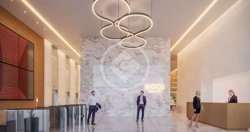 Sala comercial à venda na JOAO GLALBERTO, 1276, Alto da Glória, Curitiba