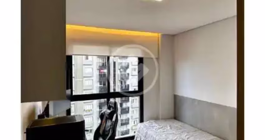 Apartamento 02 quartos mobiliado - cristo rei - rossi codigo: 66119